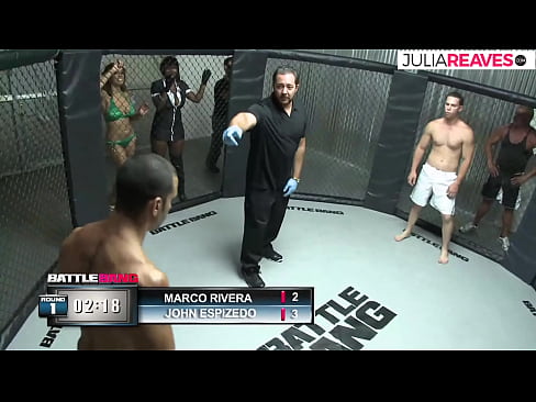 ❤️ Ultimate Fighter anosvotesa musikana wenhamba achangobva kurwa mumhete DzeBonde ❌️