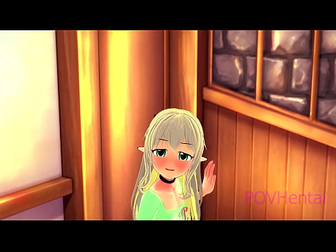 ❤️ (Musungo) Elvish maid anokubatsira kugeza kumeso. DzeBonde ❌️