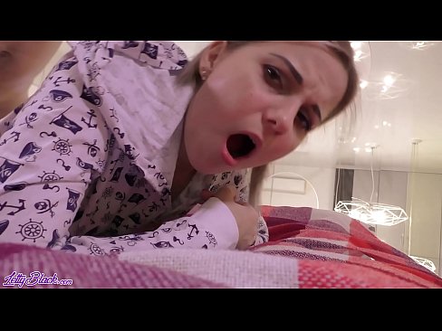 ❤️ Sexy amai vanomedza uye pregistyle bonde - cum close up DzeBonde ❌️
